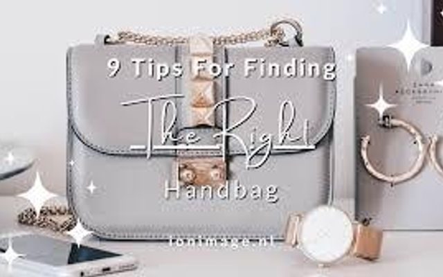 Handbag Haven: Test Your Accessory Knowledge