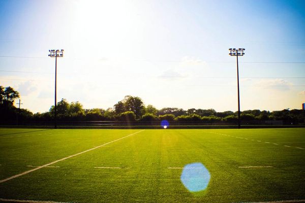 Winning the Rugby Field