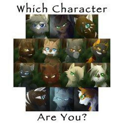 What Stepping Stones Character Are You?