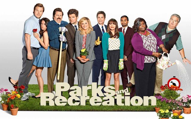 Which Parks & Rec Character Are You?