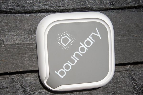  Boundary Secure