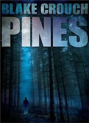 Which Character are you From the Wayward Pines series?