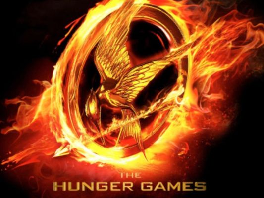 Hunger Games Quiz (1)