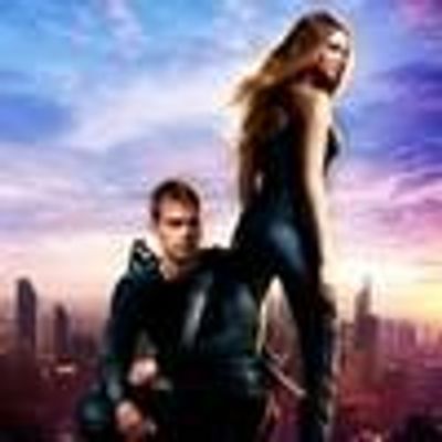 Divergent Quiz (3)