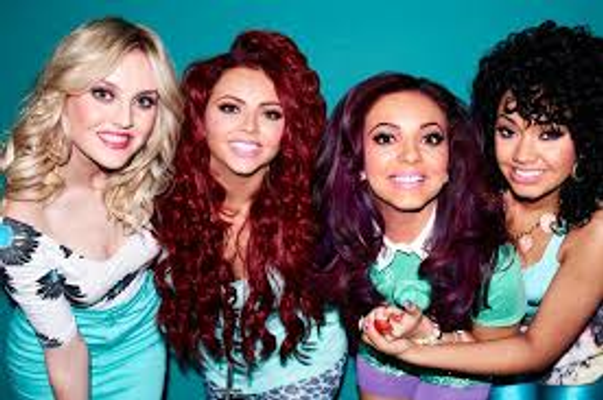 do you really know little mix?