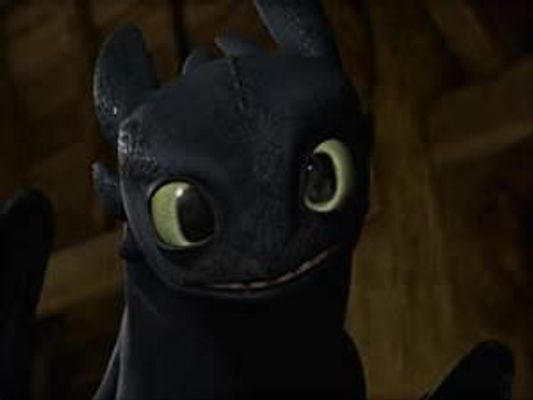 How well do you know How To Train Your Dragon?