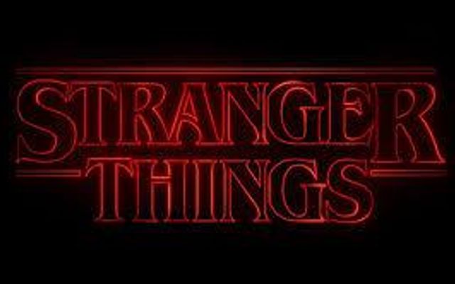 Which of the new characters from "Stranger Things" are you?