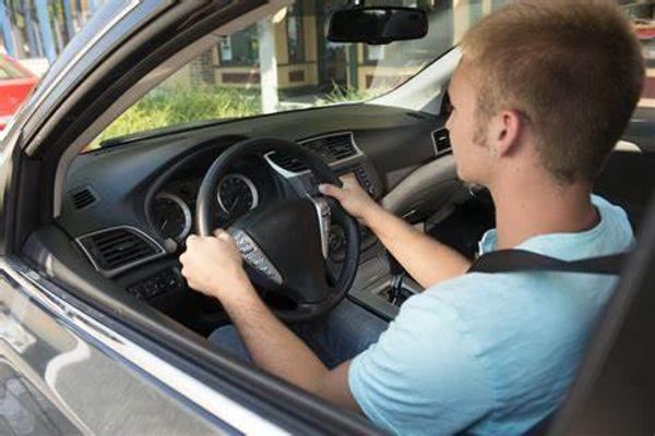 Teen Driving Knowledge Quiz