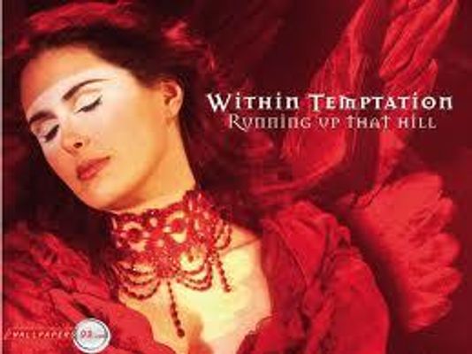 What Within Temptation Song Are You?