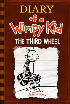 DIARY of a Wimpy Kid: THE THIRD WHEEL|||How well do you know it?