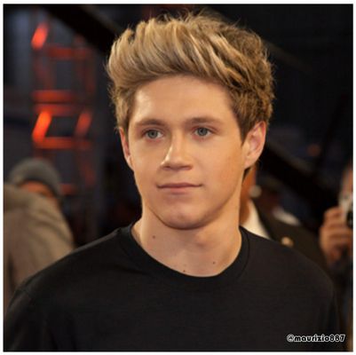 Niall Horan