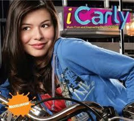 Which Icarly charactor are you out of Carly and Sam