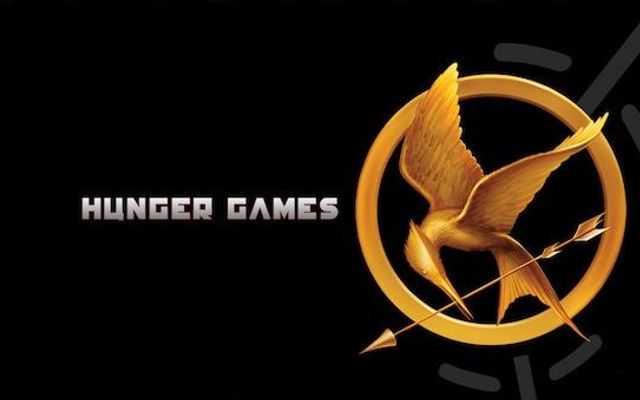 Which Hunger Games Character Are You?