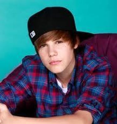 I LOVE justin bieber!