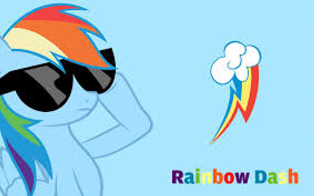 rainbow dash and scootaloo quiz