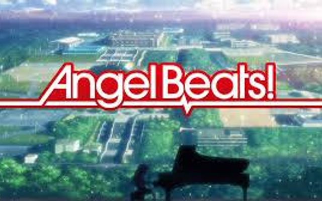 how well do you know angel beats?