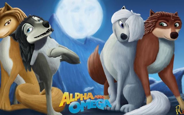 How Well Do You Know Alpha And Omega 