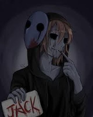 24 Hours with Eyeless Jack