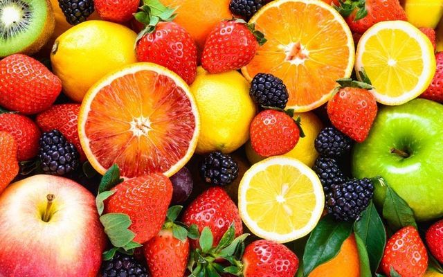 How well do you know your fruits?