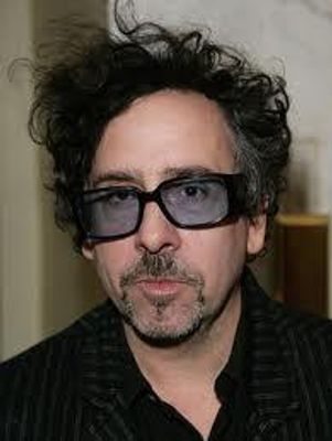 Tim Burton Quiz