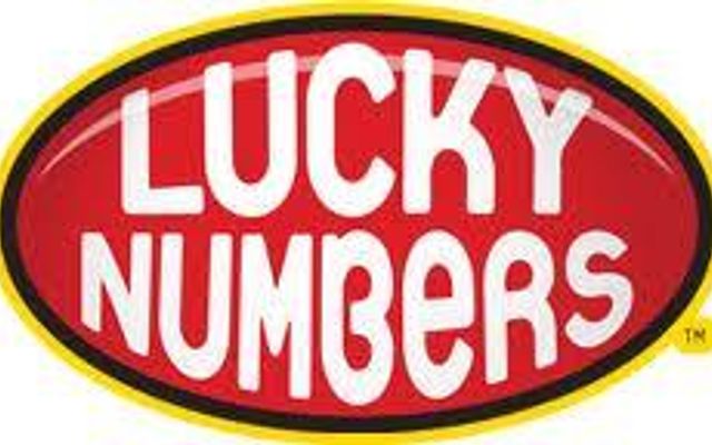 What is your Lucky Number?