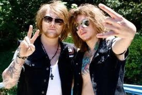 How much do you know about Asking Alexandria