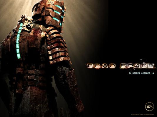 Dead Space - The Game