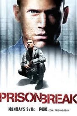 prison break