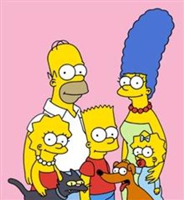 The Simpsons Quiz