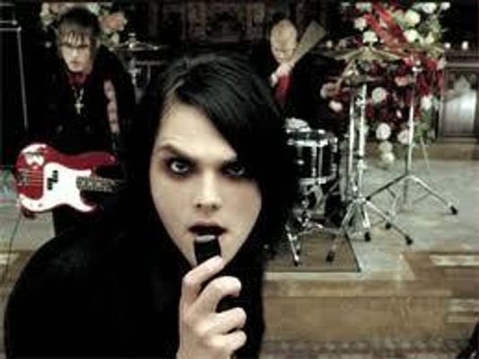 My Chemical Romance