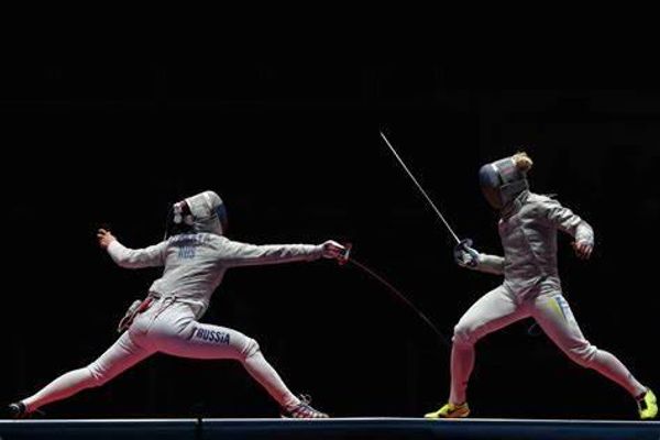 Fencing Fanatic Quiz