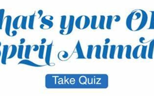 Adventurous Spirit Quiz