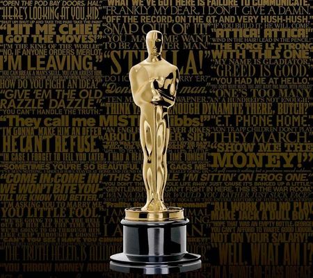 Oscars Winners - Best Picture Awards  (1992-2011)