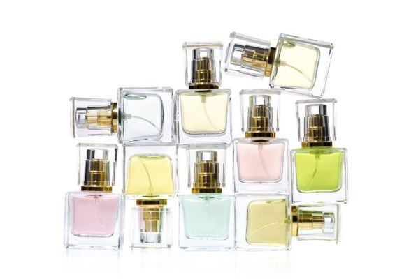 What's your perfume personality