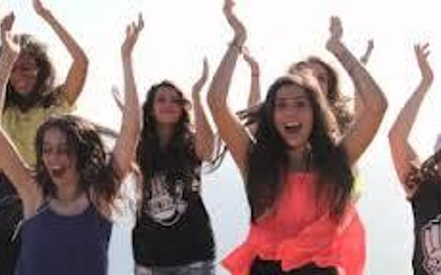 What Cimorelli are you?