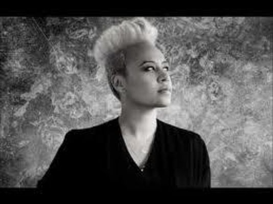 What do you know about Emeli Sande?