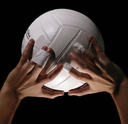 Volleyball