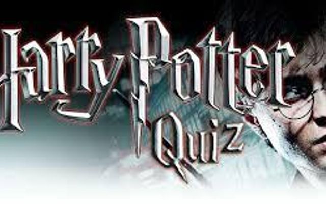 harry potter quiz!!! ;) :)