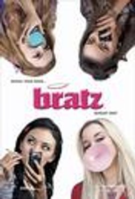 What Bratz Are You?