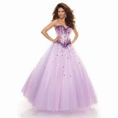 what will your prom dress look like? (2)