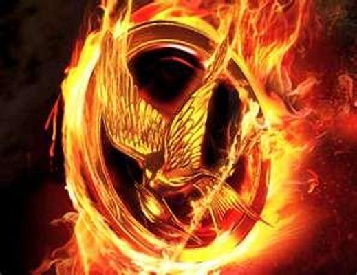 How much do you know about the Hunger Games?