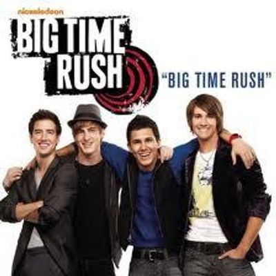 Who are you most like from BTR?