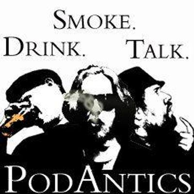 Which PodAntics Host Are You?