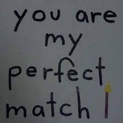 Who's your perfect Match (Girls Only!)