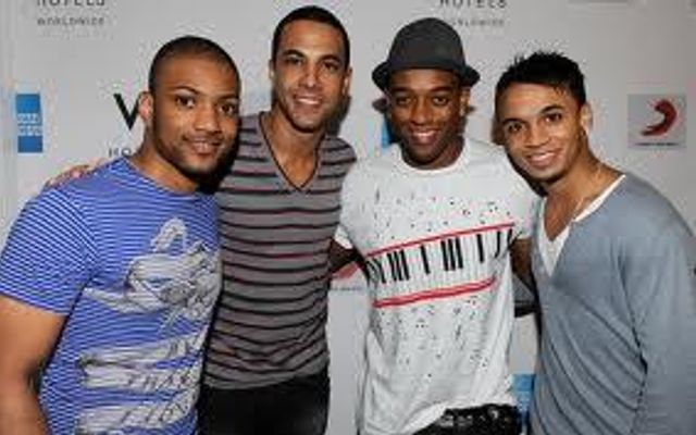 JLS QUIZ!!!