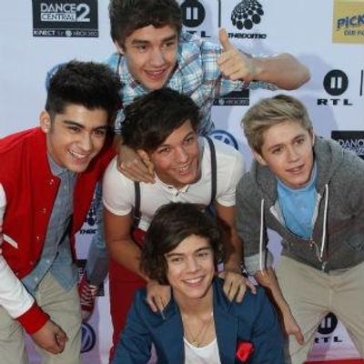 which one direction boy will be right for you?