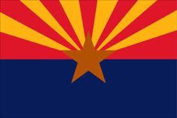 What do you know about ARIZONA?