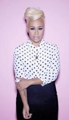 How well do you know EMELI SANDE?