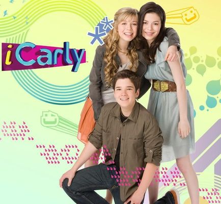 Who are you in iCarly?