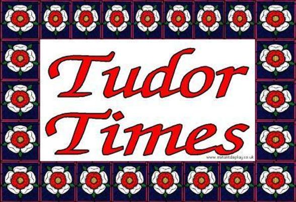 Tudor Quiz